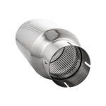 Pacific Performance Engineering 117023530 - Exhaust Tail Pipe Tip