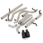 Pacific Performance Engineering 117030020 - Exhaust Pipe Assembly