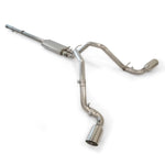 Pacific Performance Engineering 117033020 - Exhaust Pipe Assembly