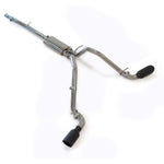 Pacific Performance Engineering 117033030 - Exhaust Pipe Assembly