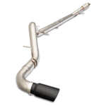 Pacific Performance Engineering 117050020 - Exhaust Pipe Assembly