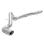 Pacific Performance Engineering 117050030 - Exhaust Pipe Assembly