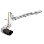 Pacific Performance Engineering 117053020 - Exhaust Pipe Assembly
