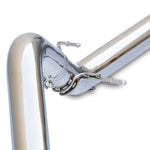 Pacific Performance Engineering 117053030 - Exhaust Pipe Assembly