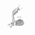 Magnaflow 444226 - Catalytic Converter