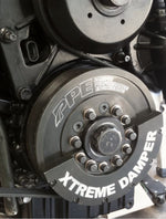 Pacific Performance Engineering 118010000 - Engine Harmonic Balancer
