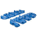 Pacific Performance Engineering 118021222 - Engine Valve Cover