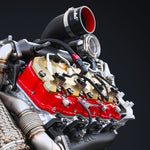 Pacific Performance Engineering 118021400 - Engine Valve Cover