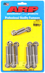 ARP 455-2002 - Engine Intake Manifold Bolt