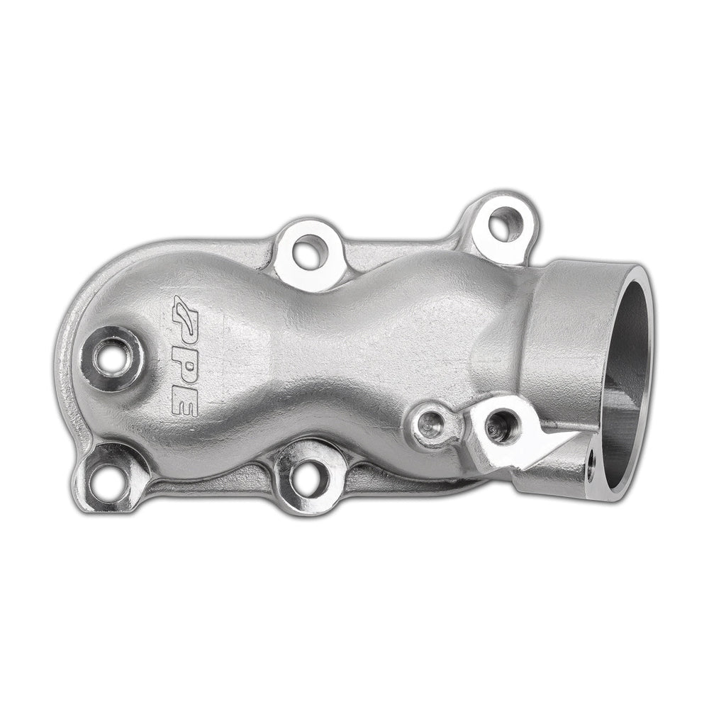 2004-2010 GM 6.6L Duramax Thermostat Housing Cover LLY LBZ LMM Raw