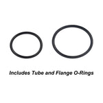 Pacific Performance Engineering 119000830 - Exhaust Pipe Assembly