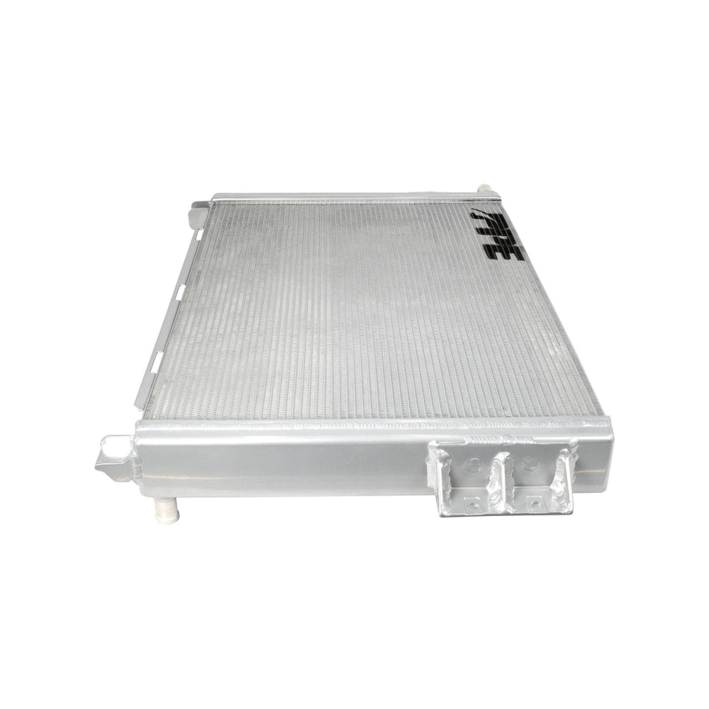 20-24 GM LM2/LZ0 Intercooler Coolant Heat Exchanger Pacific Performance Engineering