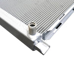 Pacific Performance Engineering 119010300 - Intercooler Heat Exchanger