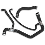 Pacific Performance Engineering 119020100 - Radiator Coolant Hose Kit