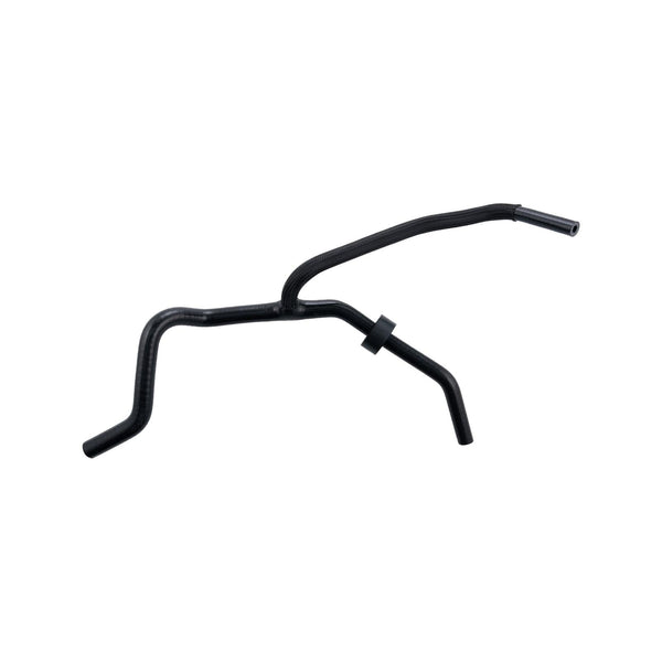 15-16 GM 6.6L Duramax Radiator Surge Tank Three-Way Hose Pacific Performance Engineering