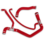 Pacific Performance Engineering 119021100 - Engine Coolant Hose