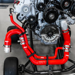 Pacific Performance Engineering 119021200 - Engine Coolant Hose