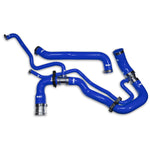 Pacific Performance Engineering 119022300 - Radiator Coolant Hose Kit