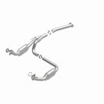 Magnaflow 24081 - Catalytic Converter