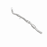 Magnaflow 447281 - Catalytic Converter