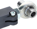 Camburg CAM-310194-GRY - Suspension Control Arm Kit