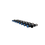 Ford Racing M-9593-M55GT - Fuel Injector Set