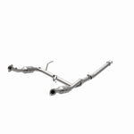 Magnaflow 93111 - Catalytic Converter