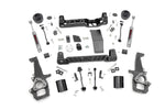 Rough Country 33331 - Suspension Lift Kit