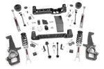 Rough Country 33332 - Suspension Lift Kit