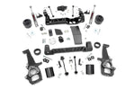 Rough Country 33231 - Suspension Lift Kit