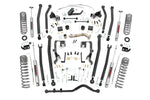 Rough Country 78630A - Suspension Lift Kit