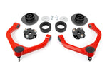 Rough Country 31200RED - Suspension Lift Kit