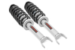 Rough Country 501027 - Suspension Strut and Coil Spring Assembly