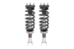 Rough Country 502086 - Suspension Strut and Coil Spring Assembly