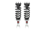 Rough Country 502028 - Suspension Leveling Kit