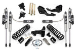 Cognito 120-P1282 - Suspension Lift Kit