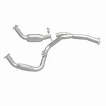 Magnaflow 21-252 - Catalytic Converter