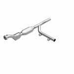 Magnaflow 23345 - Catalytic Converter