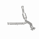Magnaflow 21-475 - Catalytic Converter