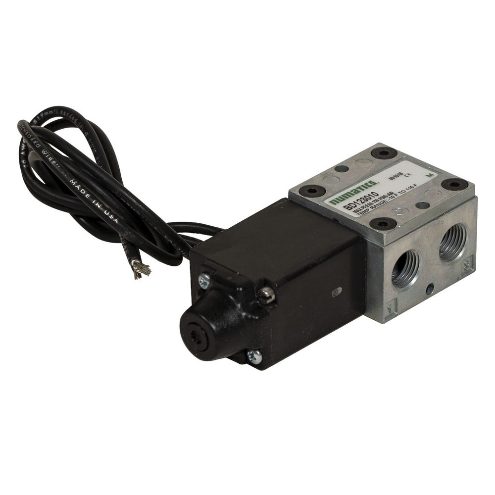 BD Diesel BD Exhaust Brake Vacuum Spool Control Valve - 1230100