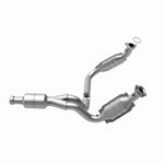 Magnaflow 5481578 - Catalytic Converter