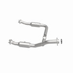 Magnaflow 93627 - Catalytic Converter