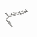 Magnaflow 4451453 - Catalytic Converter
