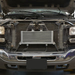 Pacific Performance Engineering 124062101 - Transmission Oil Cooler Assembly