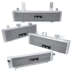 Pacific Performance Engineering 124064000 - Automatic Transmission Oil Cooler