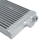 Pacific Performance Engineering 124067000 - Transmission Oil Cooler Assembly