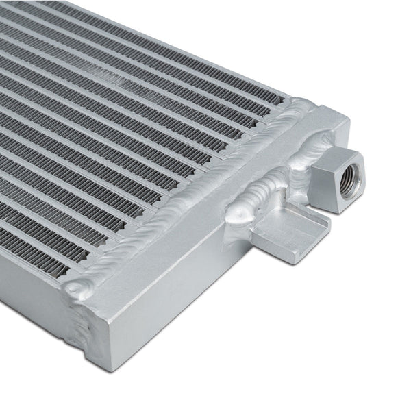 2019-2023 GM 1500 Bar and Plate Transmission Fluid Cooler