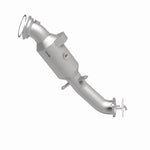 Magnaflow 280198 - Catalytic Converter