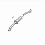 Magnaflow 17117 - Exhaust System Kit