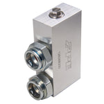 Pacific Performance Engineering 125065000 - Transmission Oil Cooler Bypass Valve